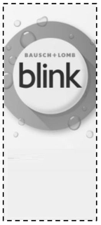 BAUSCH + LOMB BLINK