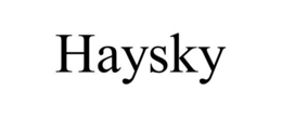 HAYSKY