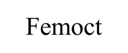 FEMOCT