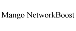 MANGO NETWORKBOOST