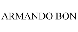 ARMANDO BON