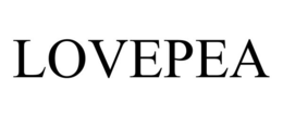 LOVEPEA