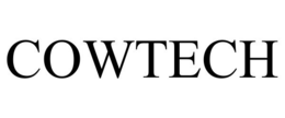 COWTECH