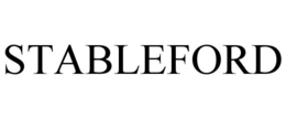STABLEFORD