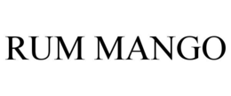 RUM MANGO