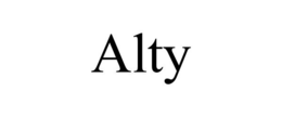 ALTY