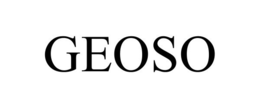GEOSO