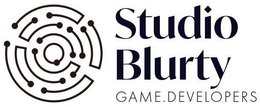 STUDIO BLURTY GAME . DEVELOPERS
