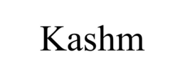KASHM