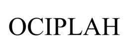 OCIPLAH
