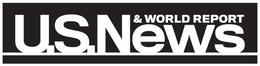 U.S. NEWS & WORLD REPORT