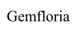 GEMFLORIA