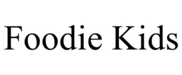 FOODIE KIDS