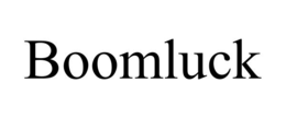 BOOMLUCK