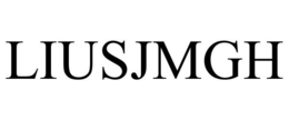 LIUSJMGH