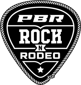 PBR ROCK N RODEO