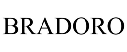 BRADORO