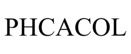PHCACOL