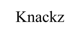 KNACKZ