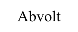 ABVOLT