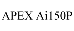 APEX AI150P