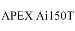 APEX AI150T