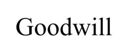 GOODWILL