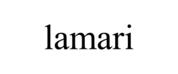LAMARI