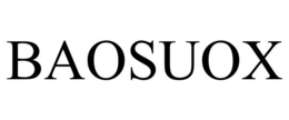BAOSUOX