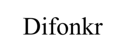 DIFONKR