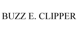 BUZZ E. CLIPPER