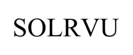 SOLRVU