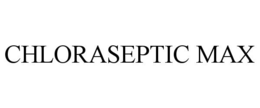CHLORASEPTIC MAX