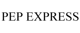 PEP EXPRESS