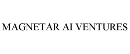 MAGNETAR AI VENTURES
