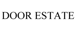 DOOR ESTATE