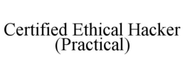 CERTIFIED ETHICAL HACKER (PRACTICAL)