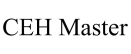 CEH MASTER