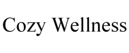 COZY WELLNESS