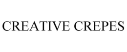 CREATIVE CREPES