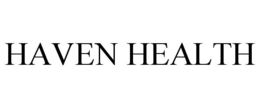 HAVEN HEALTH