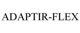 ADAPTIR-FLEX