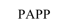 PAPP