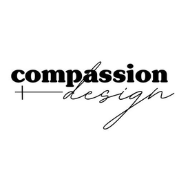 COMPASSION + DESIGN