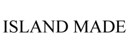 ISLAND MADE