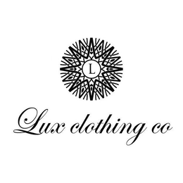 L LUX CLOTHING CO