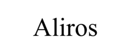 ALIROS