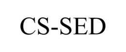 CS-SED