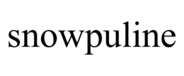 SNOWPULINE