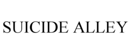 SUICIDE ALLEY